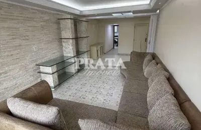 Aparecida santos 2 dormitórios 1 suíte 1 vaga garagem demarcada