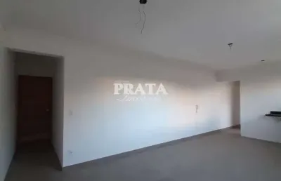 Macuco santos 2 dormitórios 1 suíte 1 vaga garagem demaracada