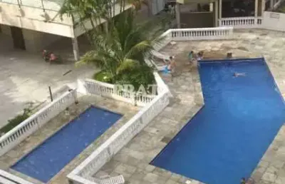 V belmiro santos 2 dormitórios 1 vaga garagem prédio com lazer