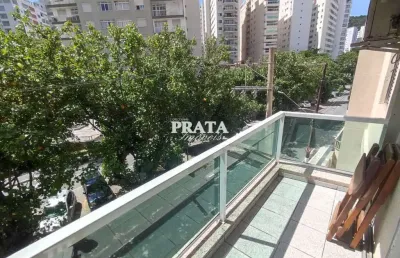 Pitangueiras guarujá 2 dormitórios 1 suíte mobiliado