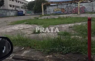 Terreno em condomínio fechado à venda na Avenida Washington Luís, 120, Vila Mathias, Santos