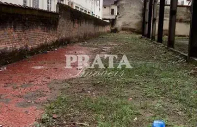 Barracão / Galpão / Depósito para alugar na Avenida Presidente Wilson, 1127, Centro, São Vicente