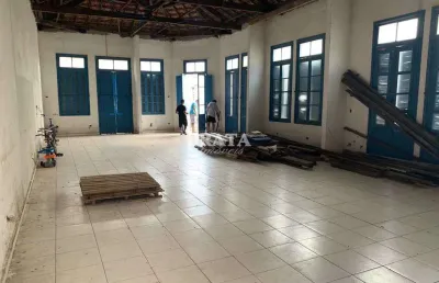 Centro sobrado comercial reformado  2 banheiros  1  lavado