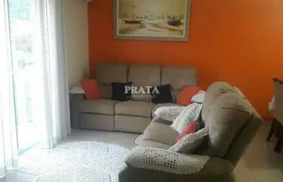 Vila são jorge santos triplex 3 suítes sala 2 ambientes 2 vagas