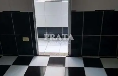 Vila mathias sem elevador reformado 2 dormitórios sem garagem