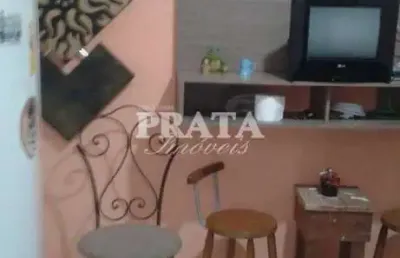 Centro sv elevador 1 dormitório sala sem vaga garagem