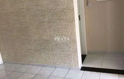 Parque são vicente sem elevador 2 dormitórios coz 1 vaga col