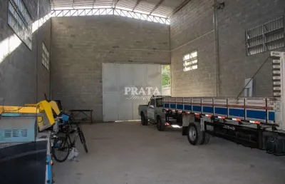 J. independência sv galpão comercial mezanino escritório 2 vgs