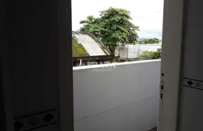 Parque são vicente sem elevador 2 dormitórios coz 1vg col insuf