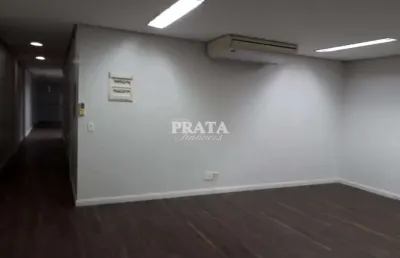 Ponto comercial à venda na Rua Quinze de Novembro, 65/67, Centro, Santos