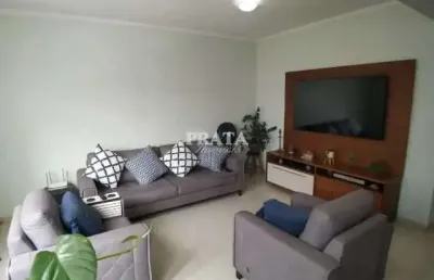 Aparecida sobrado 3 dorm 1 suí sal coz ár de ser 4 vgs