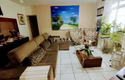 Boqueirão 2 dorm sal banh soc ár serv com banh 1 vg fechada