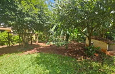 Chácara / sítio com 2 quartos à venda na Avenida Bandeirantes, Vila Virgínia, Ribeirão Preto