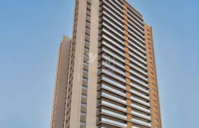 Apartamento alto padrão - zona sul ribeirão preto/sp