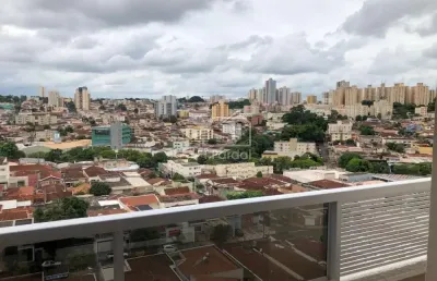 Apartamento com 2 quartos à venda na Rua Florêncio de Abreu, Centro, Ribeirão Preto