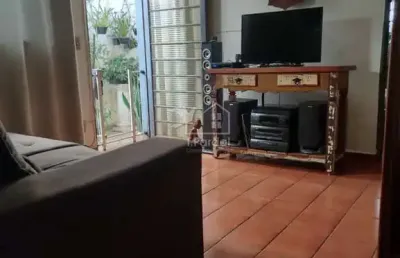 Casa com 3 quartos à venda na Rua Tenente Catão Roxo, Vila Monte Alegre, Ribeirão Preto