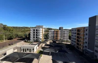 Apartamento de 2 dormitórios  sendo 1 suíte - ribeirão preto