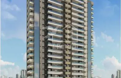 Apartamento com 3 quartos à venda na Rua Catarina Aparecida Navis Silva, Nova Aliança, Ribeirão Preto