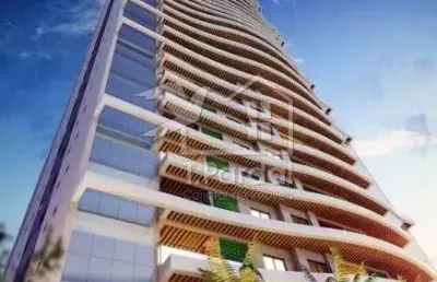Apartamento com 2 quartos à venda na Avenida Professor João Fiúsa, Jardim Botânico, Ribeirão Preto