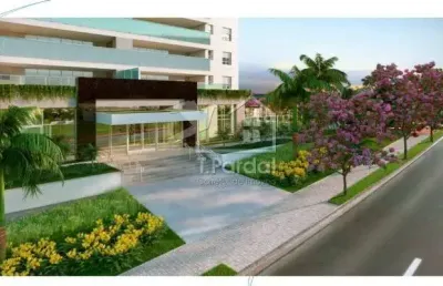 Apartamento com 4 quartos à venda na Rua Doutor Brasil Salim Melis, Jardim Ilhas do Sul, Ribeirão Preto