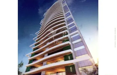 Apartamento com 3 quartos à venda na Av. João Fiusa, Jardim Olhos d'Água, Ribeirão Preto