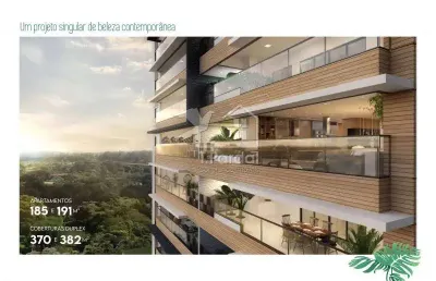 Apartamento alto padrão - ao lado do shopping iguatemi - dif