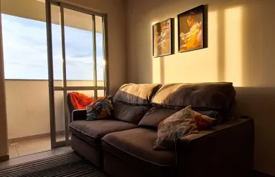 Apartamento com 2 quartos à venda no Pagani, Palhoça 