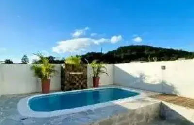 Casa à venda no bairro sertão do maruim - são josé/sc