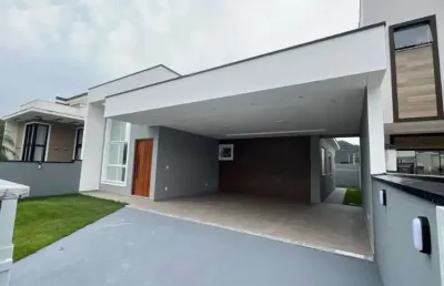 Casa com 3 quartos à venda no Forquilhas, São José 