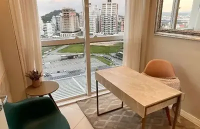 Sala comercial à venda na Rua da Universidade, 156, Pedra Branca, Palhoça