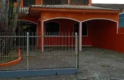 Casa com 5 quartos à venda no Aririu, Palhoça 