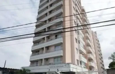 Apartamento com 2 quartos à venda no Areias, São José 