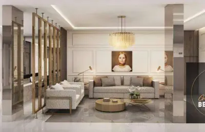 Apartamento com 3 quartos à venda na Avenida Presidente Affonso Camargo, Cristo Rei, Curitiba