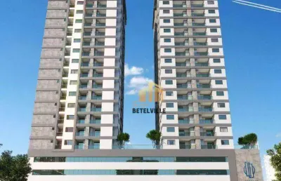 Apartamento com 2 quartos à venda em morretes - itapema/sc