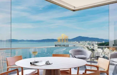Apartamento com 4 dormitórios à venda, 150 m² por r$ 4.047.610,00 - centro - itapema/sc