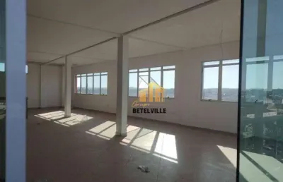 Sala comercial para alugar na Rua da Pedreira, Campo Pequeno, Colombo