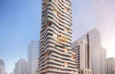 Apartamento à venda por r$ 1.642.739,39 - batel - curitiba/pr