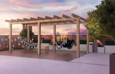 Apartamento com 2 dormitórios à venda por r$ 353.700,00 - centro - pinhais/pr
