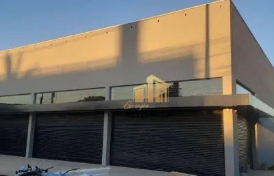 Ponto comercial para alugar na Rua Professor Nivaldo Braga, Cajuru, Curitiba