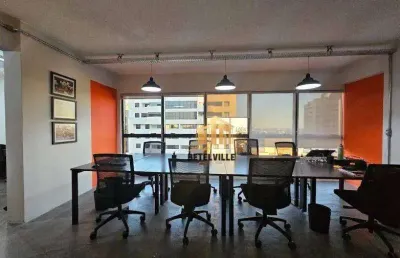 Laje à venda, 176 m² por r$ 16.500,00 - bigorrilho - curitiba/pr