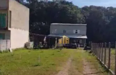 Terreno à venda - cachoeira - são josé dos pinhais/pr