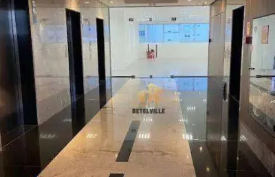 Sala comercial para alugar na Avenida João Gualberto, Alto da Glória, Curitiba
