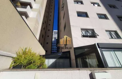 Sala à venda, 403 m² por r$ 16.500,00 - bigorrilho - curitiba/pr