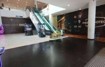 Loja para alugar, 1.697,00m² - centro - curitiba/pr