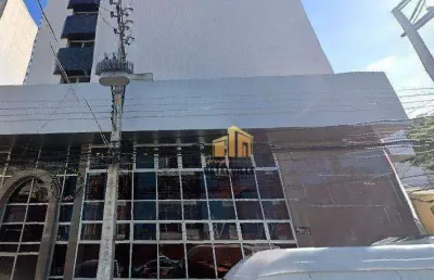 Laje para alugar, 2.753,92m² - centro - curitiba/pr