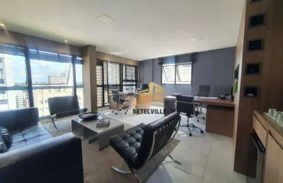 Laje à venda, 176 m² por r$ 16.500,00 - bigorrilho - curitiba/pr