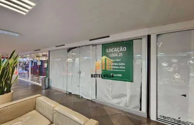 Ponto comercial para alugar na Avenida República Argentina, Água Verde, Curitiba