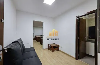 Sala comercial para alugar na Avenida Cândido de Abreu, Centro Cívico, Curitiba