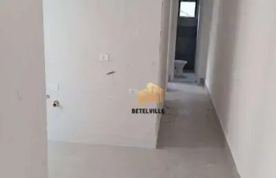 Apartamento com 2 quartos à venda na Rua Felício Czocher, Roça Grande, Colombo