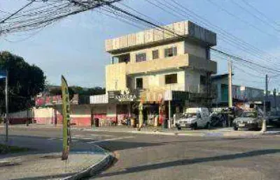 Kitnet / Stúdio para alugar na Rua Clemente Itsyo Horikoshi, Jardim Cláudia, Pinhais